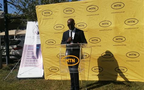 MTN LAUNCHES MTN 21 DAYS OF YELLO CARE - Eswatini Positive News