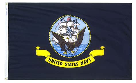 United States Navy Flag - The Flag Shop