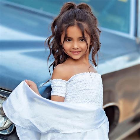 The tiniest, rich kids of Instagram. These are the top 10-under-10 ...