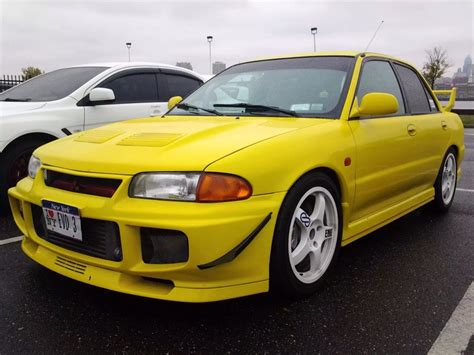 Mitsubishi Lancer Evolution Jdm Cars, Cars Trucks, Beast From The East ...