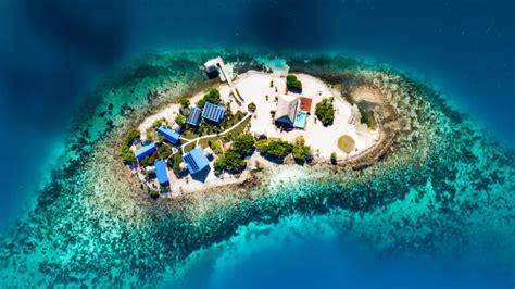 10 Must-Visit Private Island Resorts in Belize