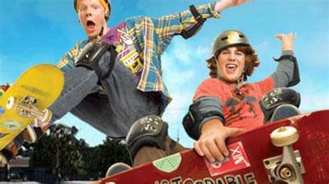 Zeke et Luther : ViDEO : Une rentrée placée sous le signe du Skate sur ...