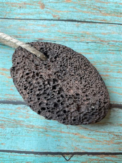 LAVA PUMICE STONE - Etsy