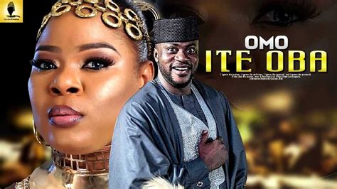 OMO ITE OBA - Yoruba Movie 2019 [MP4 HD DOWNLOAD] | Stagatv