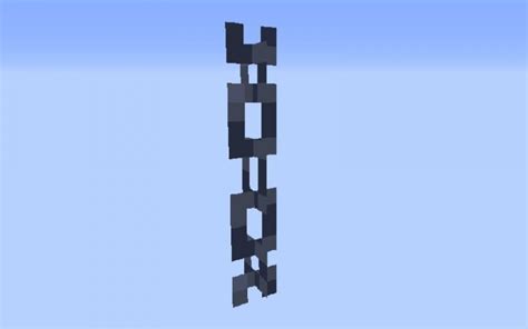 How to Make Chains in Minecraft: A Comprehensive Guide - How To Game