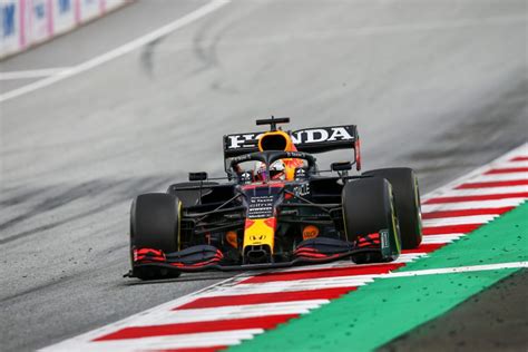 Red Bull Racing could make their own F1 engines starting 2023 - Racing News