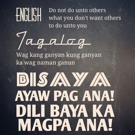 Bisaya Funny Quotes - ShortQuotes.cc