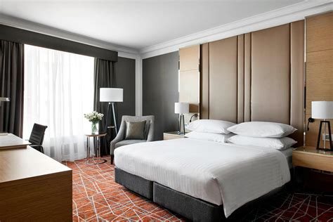 Brisbane Marriott Hotel in Australia - Room Deals, Photos & Reviews