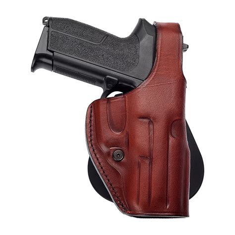 Best Holster for Ruger 57: Discover the Top Picks Today | Craft Holsters® | Craft Holsters®