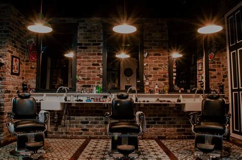 Empire Barbers - Ontario Barbershop