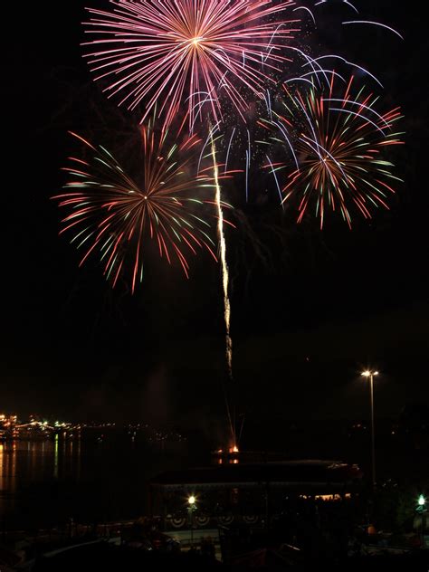 Fish, Fireworks and Fun at The Florida Aquarium - Touring Central Florida