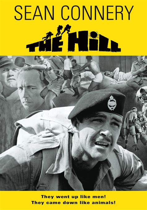 The Hill (1965) | Kaleidescape Movie Store