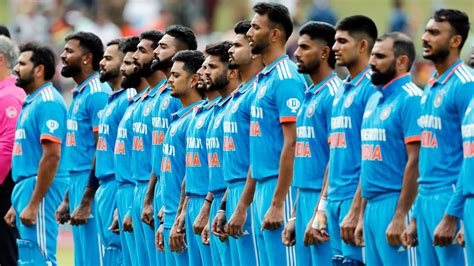 India National Cricket Team Players: All You Need to Know - 7cric Cricket