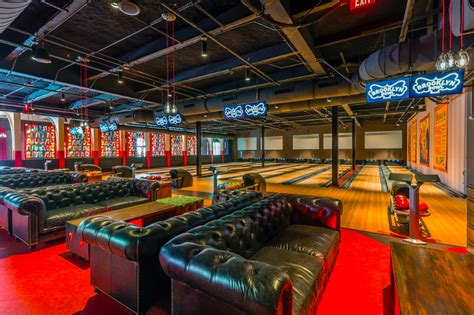 Brooklyn Bowl Will Open Lanes this Week - Wannado Nashville