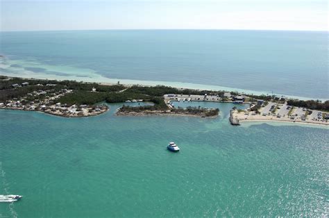 Bahia Honda State Park in Big Pine Key, FL, United States - Marina ...