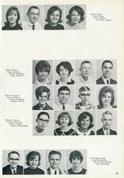 Marion High School - Memory Kit Yearbook (Marion, IL), Class of 1966 ...