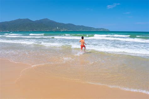 10 Best Beaches in Da Nang - What is the Most Popular Beach in Da Nang? – Go Guides