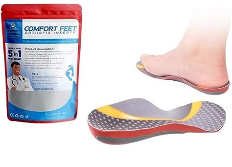 Customized Comfort: The Best Custom Orthotics for Plantar Fasciitis