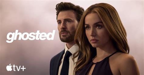 'Ghosted' on Apple TV Release Date: When You Can Stream