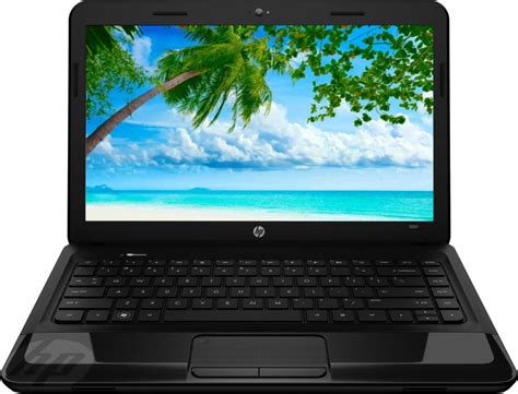 HP 1000-1204TU Laptop (CDC/ 2GB/ 500GB/ Win8) Rs. Price in India - Buy HP 1000-1204TU Laptop ...