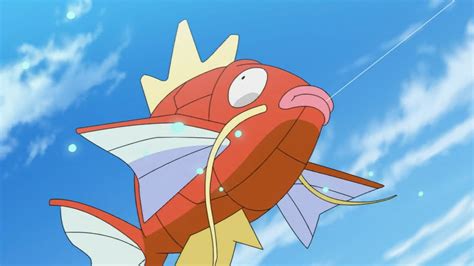 What Level Does Magikarp Evolve? - Gamepur