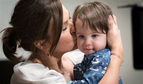 How Did Olivia Benson Get Noah? — 'SVU' Recap and Spoilers Ahead