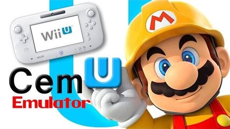 Wii u emulator android apk - foralldelta