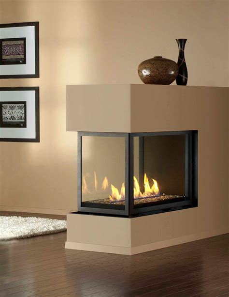 Montigo Gas Fireplace H-Series Peninsula - HP38DF-PFC and HL38DF-PFC ...