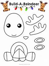 Free Printable Crafts sketch template