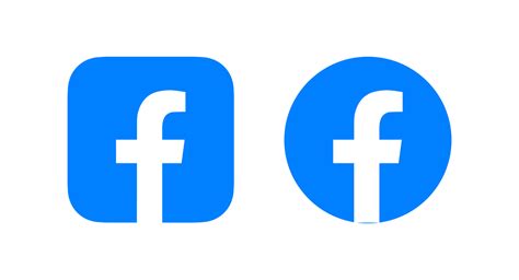 Facebook Icon White Logo PNG Transparent SVG Vector Freebie Supply | atelier-yuwa.ciao.jp