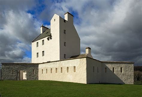 Corgarff Castle close-up | Scotland castles, Scottish castles, Castle