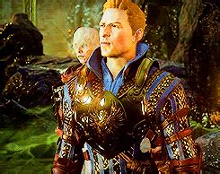 Alistair - Dragon Age: Inquisition - Dragon Age: Origins Fan Art ...