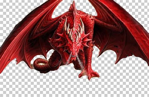 The Great Red Dragon Paintings Rendering Art PNG, Clipart, Art, Born Of The Gods, Desktop ...