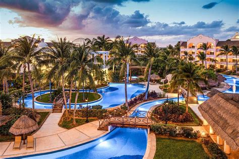 EXCELLENCE RIVIERA CANCUN: Bewertungen, Fotos & Preisvergleich (Riviera Maya/Puerto Morelos ...