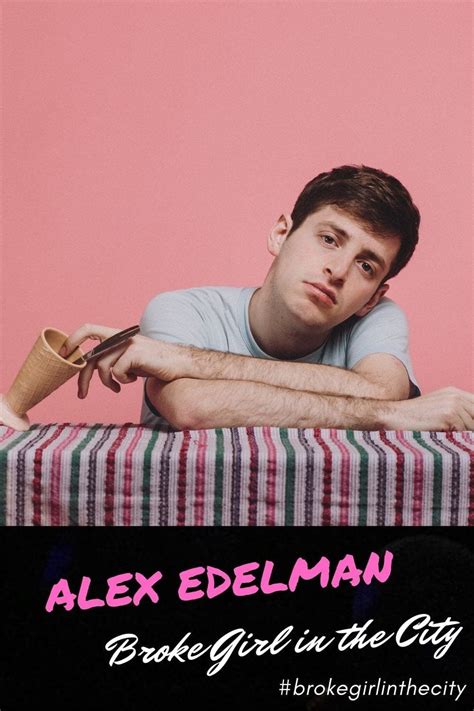 Just for Us by comedian Alex Edelman @AlexEdelman