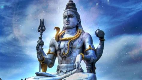 Maha Shivaratri 2024: Know date, puja timings, rituals and significance of 'rudra-abhishek ...