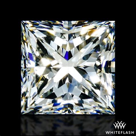 A Complete Guide to Princess Cut Diamonds