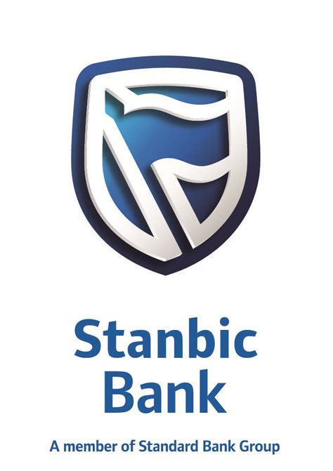 Stanbic bank Logos