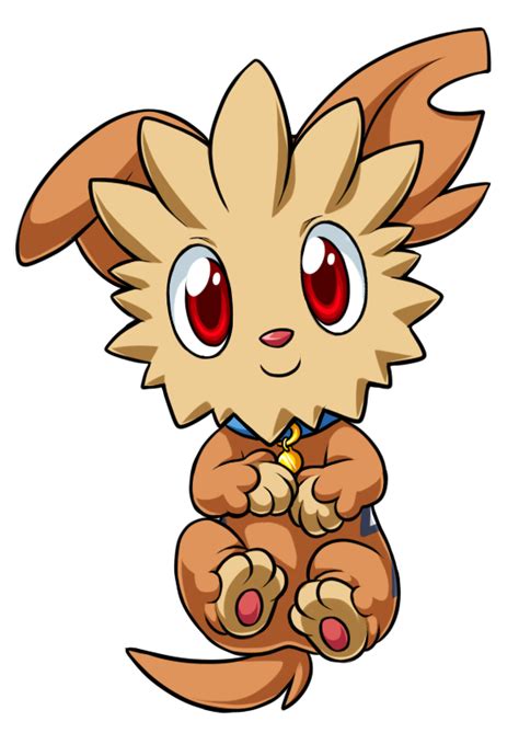 Pokémon Spectrum: How to Raise Your Pokémon: Lillipup