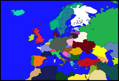 My First Post-Kaiserreich Timeline! : Kaiserreich