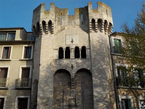 Manosque - gemütliche Altstadt mit kleinen Läden - provence-info.de