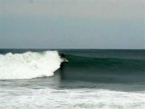 Seaside Surf, The Point - YouTube