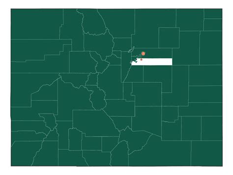 Population In Aurora, Colorado (Community Demographics)