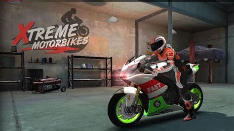 Xtreme Motorbikes v1.3 Apk Mod [Dinheiro Infinito] Download - Daniell ...