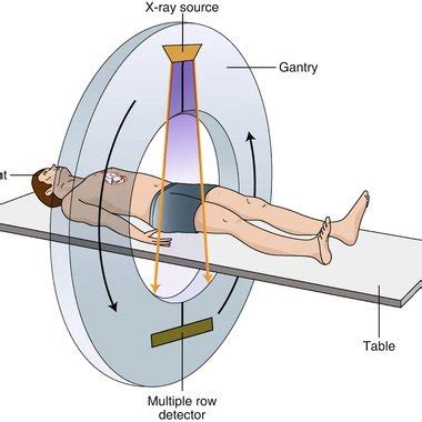 Parts Of Ct Scan Machine - vrogue.co