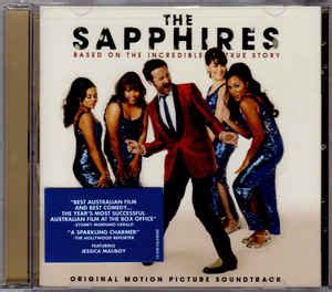 The Sapphires - Original Motion Picture Soundtrack (2012, CD) | Discogs