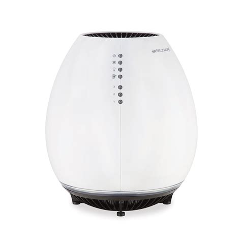 Bionaire HEPA Air Purifier with Night Light | Walmart Canada