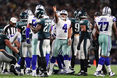 Five bold predictions for Week 11’s Cowboys and Eagles showdown ...