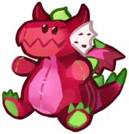 Pitaya Dragon Toy | Cookie Run: Kingdom Wiki | Fandom