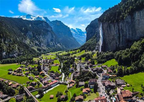 Von Zürich aus: Wasserfalltal & Aareschlucht Tagestour | GetYourGuide